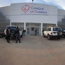 Clinique La Guardia yopougon cote d'ivoire