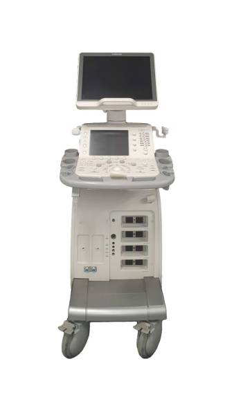 Échographe Toshiba Aplio 400 Radiologie Reconditionné
